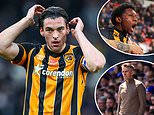 Ipswich Town enter talks with Hull City over £35m double deal for Jacob Greaves and Jaden Philogene, as they look to beat off competition for the duo from Everton and West Ham