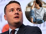 Labour declare war on 'sick note Britain' as Health Secretary Wes Streeting unveils plans to get people off benefits and back to work