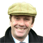 Peter Scudamore