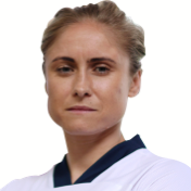 Steph Houghton