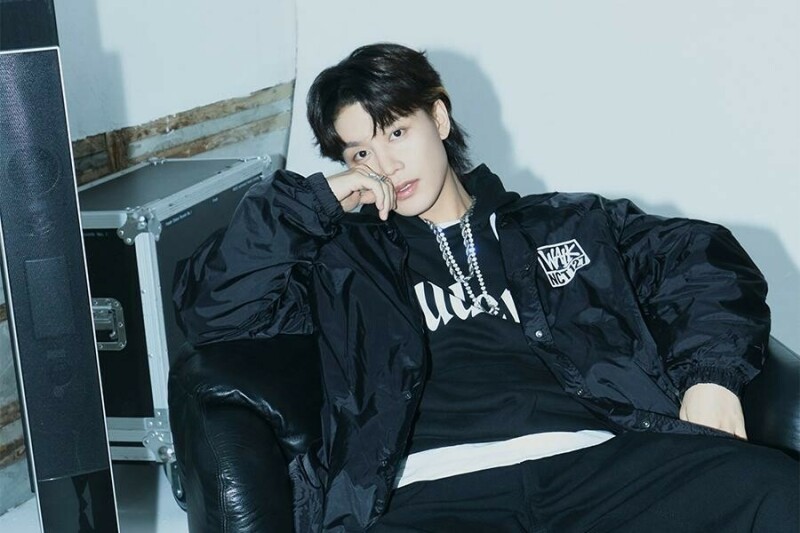 NCT’s Taeil removed from K-pop group following sex crime allegations