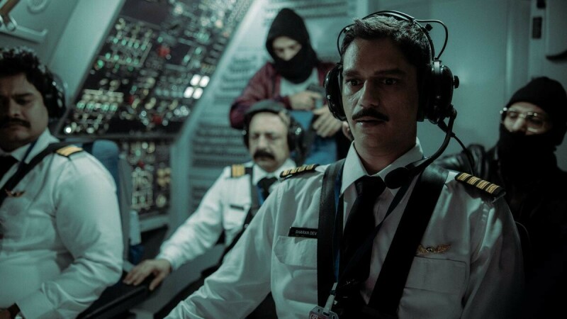 Outrage over drama on hijacked Indian plane IC 814 prompts Netflix to add disclaimer