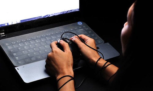 A 7-step guide for Pakistani victims of hacking and blackmail