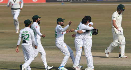 5 takeaways from Pakistan’s first-ever whitewash of South Africa