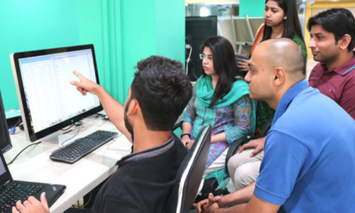 10Pearls University launches e-learning portal with dozens of tech courses