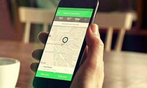 Careem launches manual ride booking service in Karachi amid internet shutdown