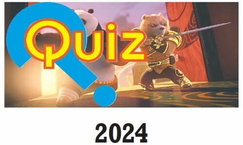 Quiz