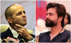 Remarks attributed to Gary Kirsten on disunity within Pakistan team not shocking at all if true: Ahmed Shehzad