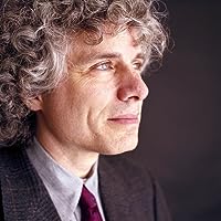 Profile Image for Steven Pinker.