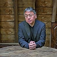 Kazuo Ishiguro