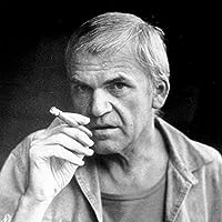 Milan Kundera