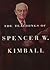 The Teachings of Spencer W. Kimball