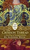 The Crimson Thread by Suzanne Weyn