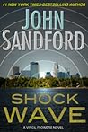 Shock Wave by John Sandford