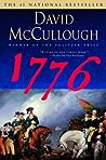 1776 by David McCullough