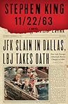 11/22/63 by Stephen King