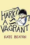 Hark! A Vagrant by Kate Beaton