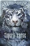 Tiger's Curse by Colleen Houck