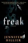 Freak by Jennifer Hillier