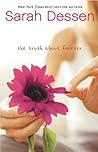 The Truth About Forever by Sarah Dessen