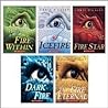 The Last Dragon Chronicles Complete Set, Books 1-5 by Chris d'Lacey