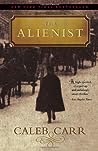 The Alienist by Caleb Carr