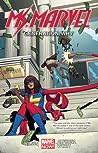 Ms. Marvel, Vol. 2 by G. Willow Wilson
