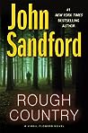 Rough Country by John Sandford