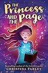 The Princess and the Page by Christina  Farley