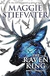 The Raven King by Maggie Stiefvater