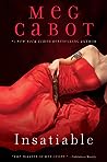 Insatiable by Meg Cabot