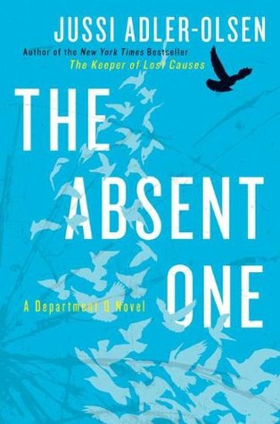 The Absent One (Department Q, #2)