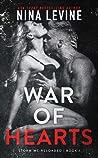 War of Hearts by Nina Levine