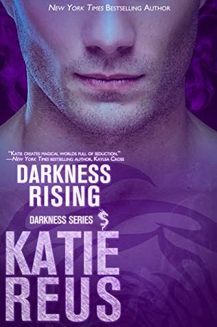 Darkness Rising (Darkness, #8)