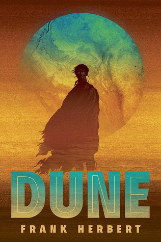 Dune (Dune, #1)