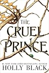 The Cruel Prince by Holly Black