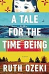 A Tale for the Time Being by Ruth Ozeki