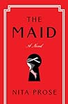 The Maid by Nita Prose