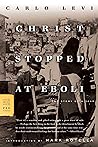 Christ Stopped at Eboli by Carlo Levi