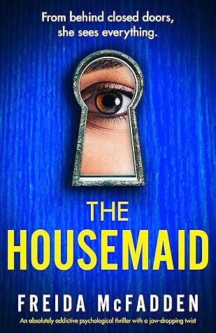 The Housemaid (The Housemaid, #1)