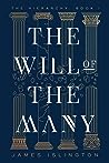The Will of the Many by James  Islington
