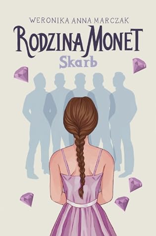 Skarb (Rodzina Monet, #1)