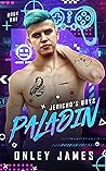 Paladin by Onley James