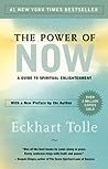 The Power of Now by Eckhart Tolle