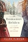 The Romanov Brides by Clare McHugh