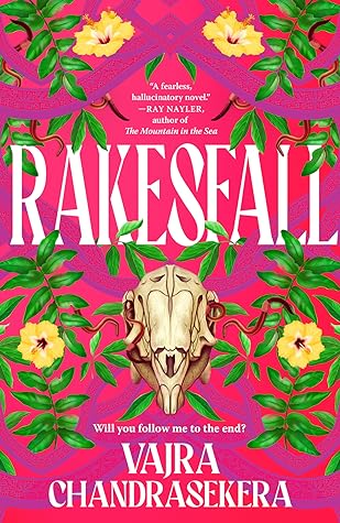 Rakesfall