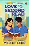 Love on the Second Read by Mica De Leon