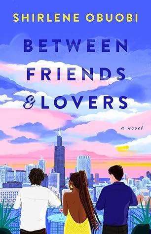 Between Friends & Lovers