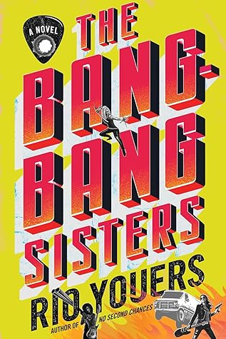 The Bang-Bang Sisters