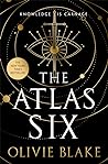 The Atlas Six by Olivie Blake